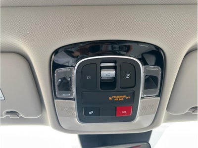 2026 Hyundai TUCSON HEV Limited