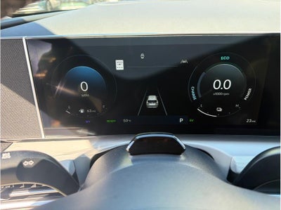 2026 Hyundai TUCSON HEV Limited