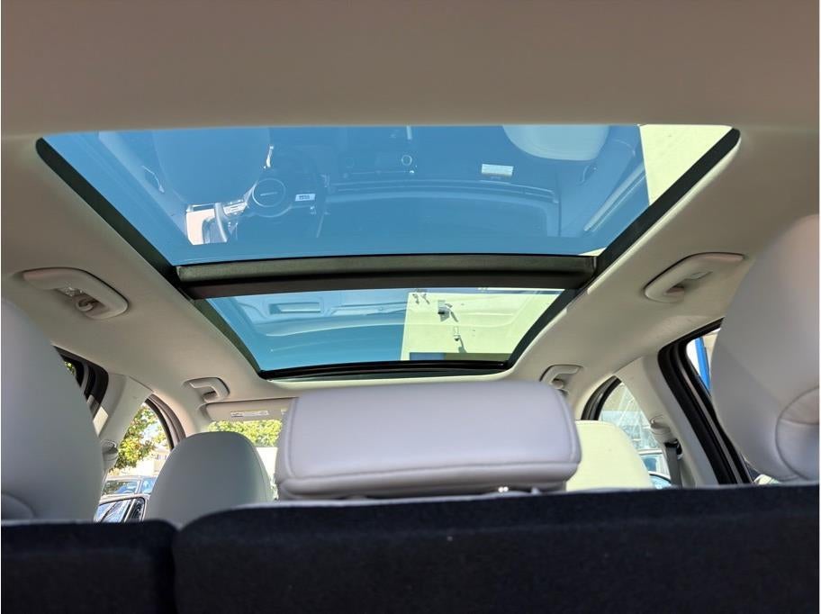 2026 Hyundai TUCSON HEV Limited