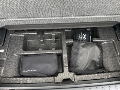 2026 Hyundai TUCSON HEV Limited