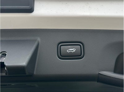 2026 Hyundai TUCSON HEV Limited