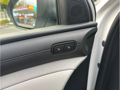 2026 Hyundai TUCSON HEV Limited