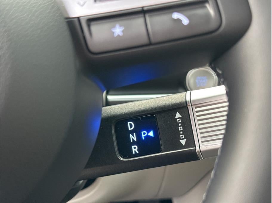 2026 Hyundai TUCSON HEV Limited