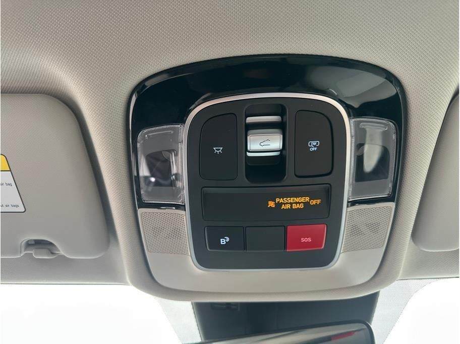 2026 Hyundai TUCSON HEV Limited