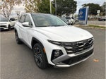 2026 Hyundai TUCSON HEV Limited