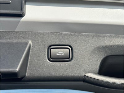 2026 Hyundai TUCSON PHEV Limited