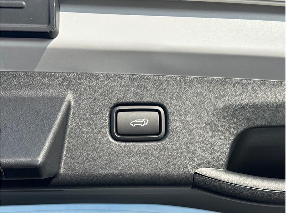 2026 Hyundai TUCSON PHEV Limited