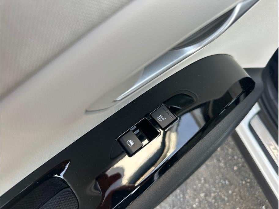 2026 Hyundai TUCSON PHEV Limited