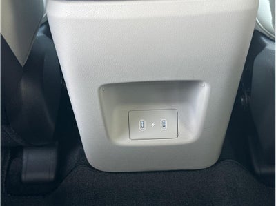 2026 Hyundai TUCSON PHEV Limited