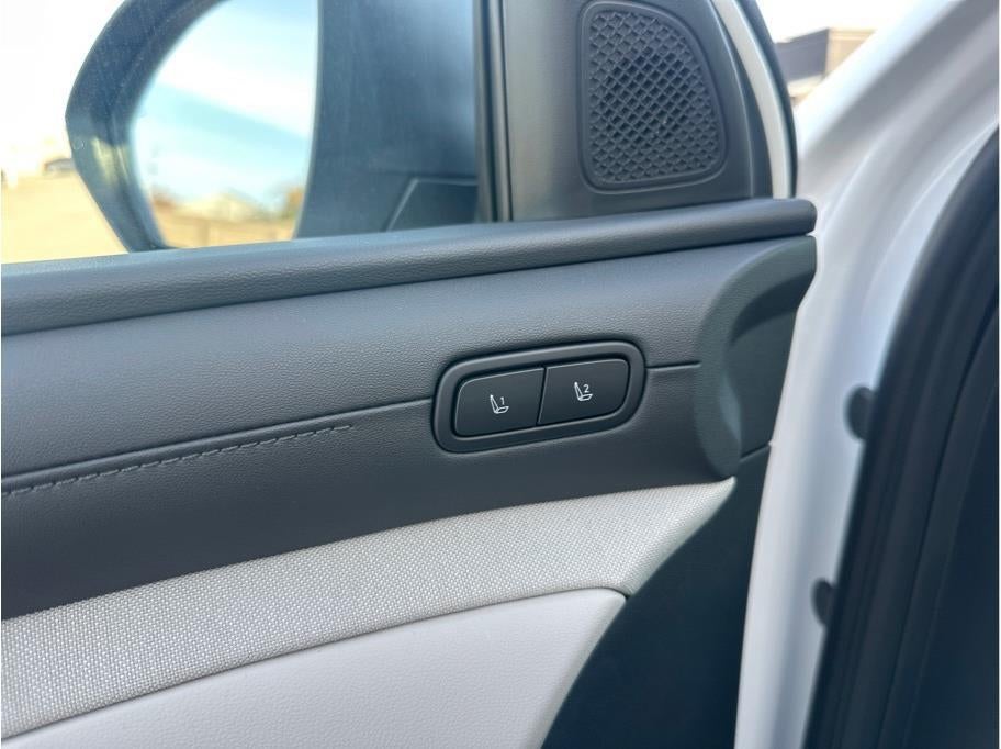 2026 Hyundai TUCSON PHEV Limited