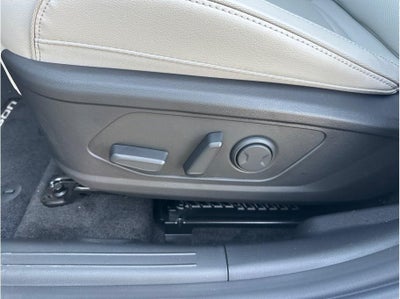 2026 Hyundai TUCSON PHEV Limited