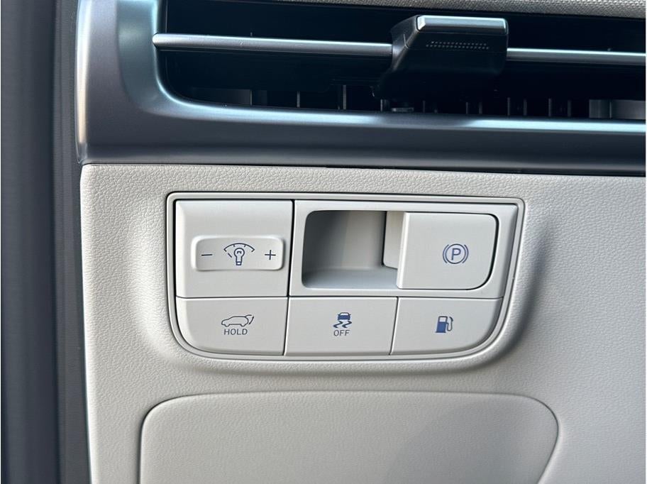 2026 Hyundai TUCSON PHEV Limited