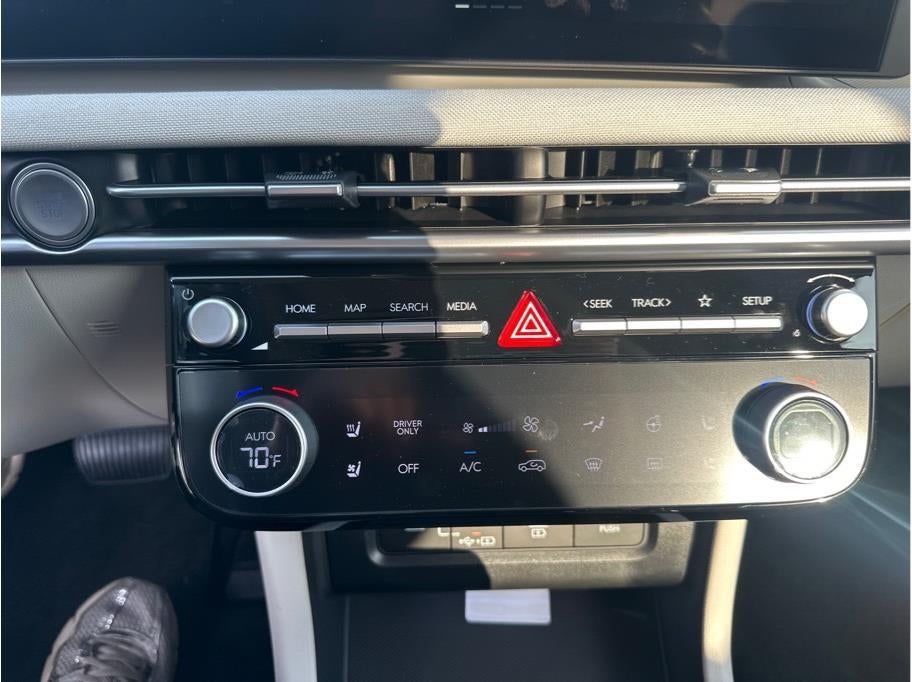 2026 Hyundai TUCSON PHEV Limited