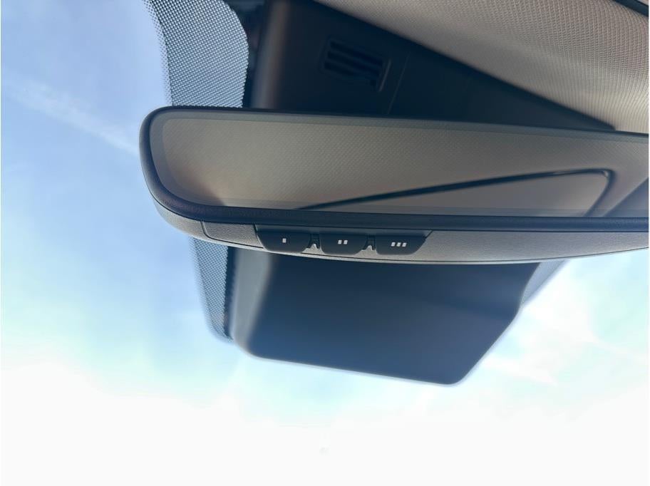 2026 Hyundai TUCSON PHEV Limited