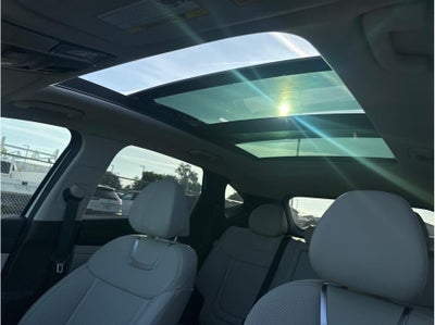 2026 Hyundai TUCSON PHEV Limited