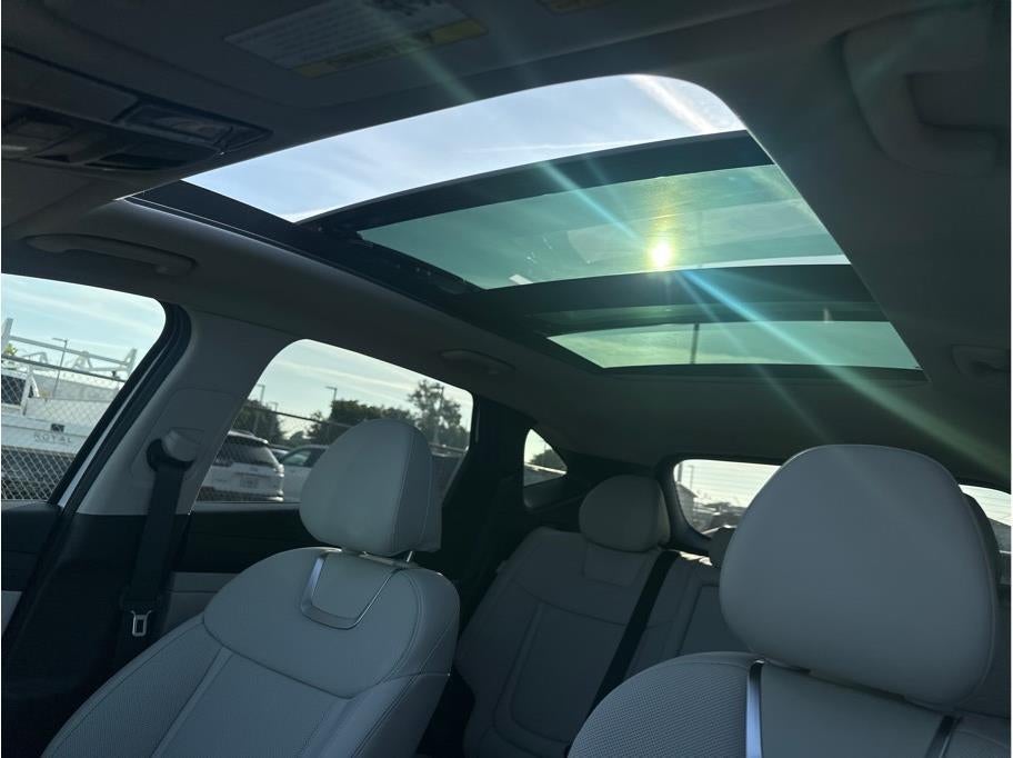 2026 Hyundai TUCSON PHEV Limited