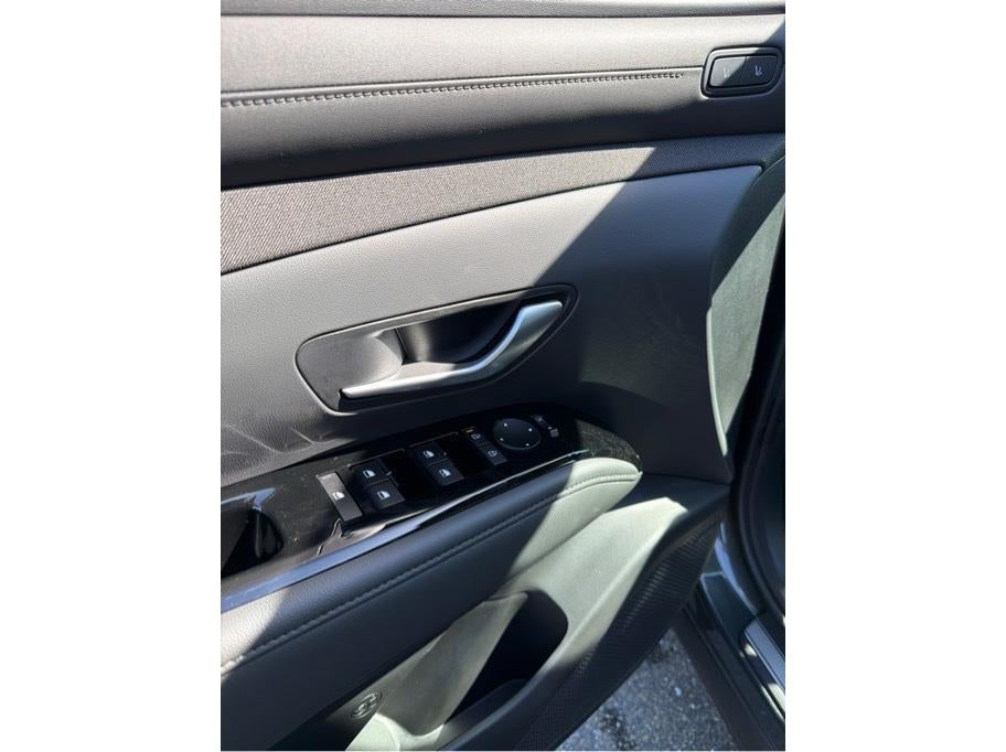 2026 Hyundai TUCSON PHEV Limited