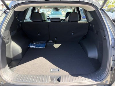 2026 Hyundai TUCSON PHEV Limited