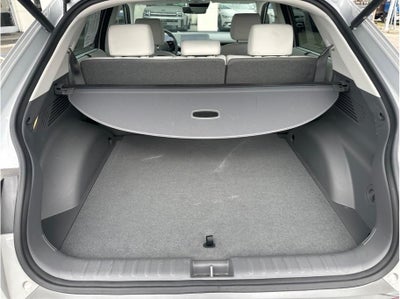 2024 Hyundai IONIQ 5 Limited Sport Utility 4D