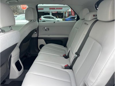 2024 Hyundai IONIQ 5 Limited Sport Utility 4D