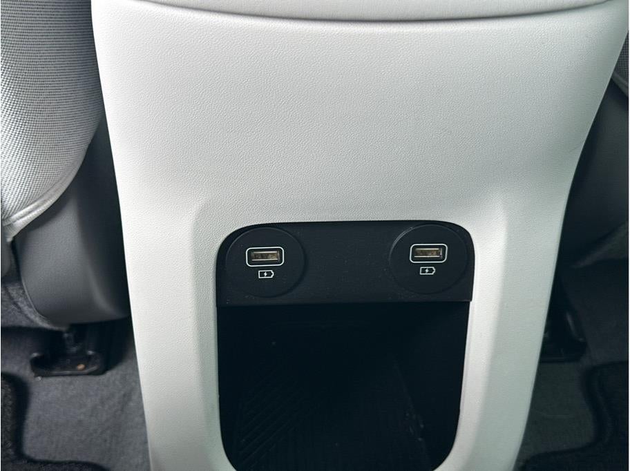 2024 Hyundai IONIQ 5 Limited Sport Utility 4D