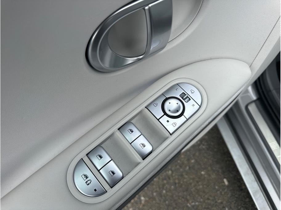 2024 Hyundai IONIQ 5 Limited Sport Utility 4D