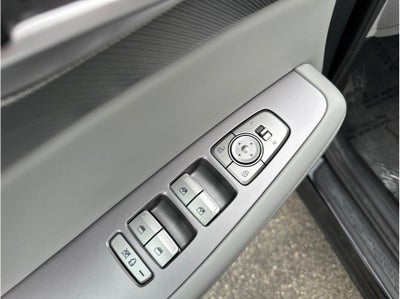 2024 Hyundai PALISADE SEL Sport Utility 4D