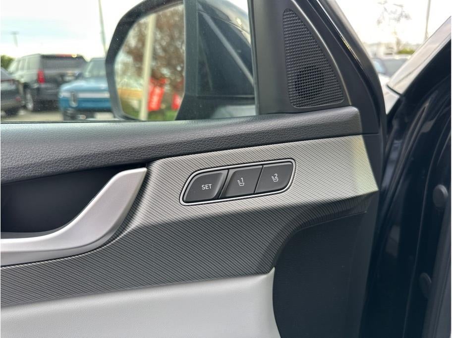 2024 Hyundai PALISADE SEL Sport Utility 4D