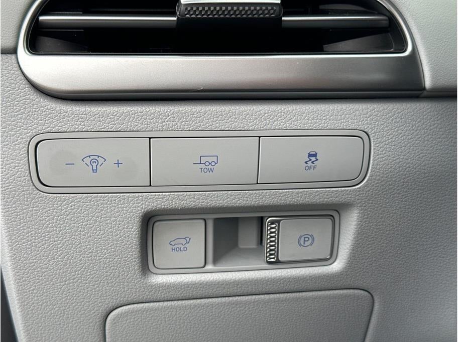 2024 Hyundai PALISADE SEL Sport Utility 4D