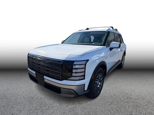 2026 Hyundai PALISADE SEL FWD