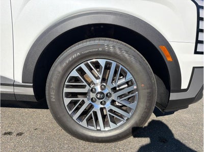 2026 Hyundai PALISADE SEL FWD