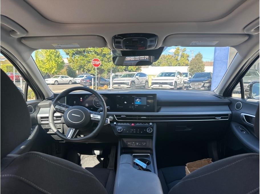 2025 Hyundai SONATA SEL Convenience
