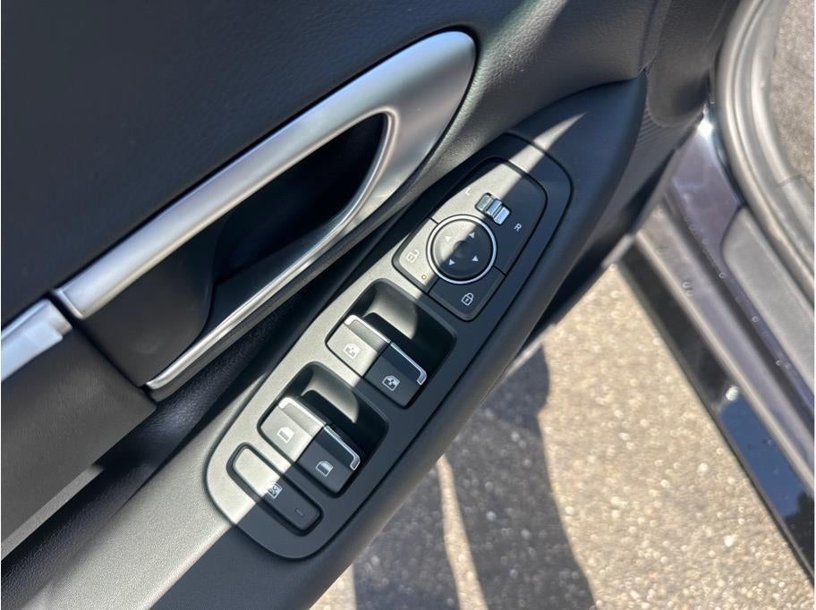 2025 Hyundai SONATA SEL Convenience