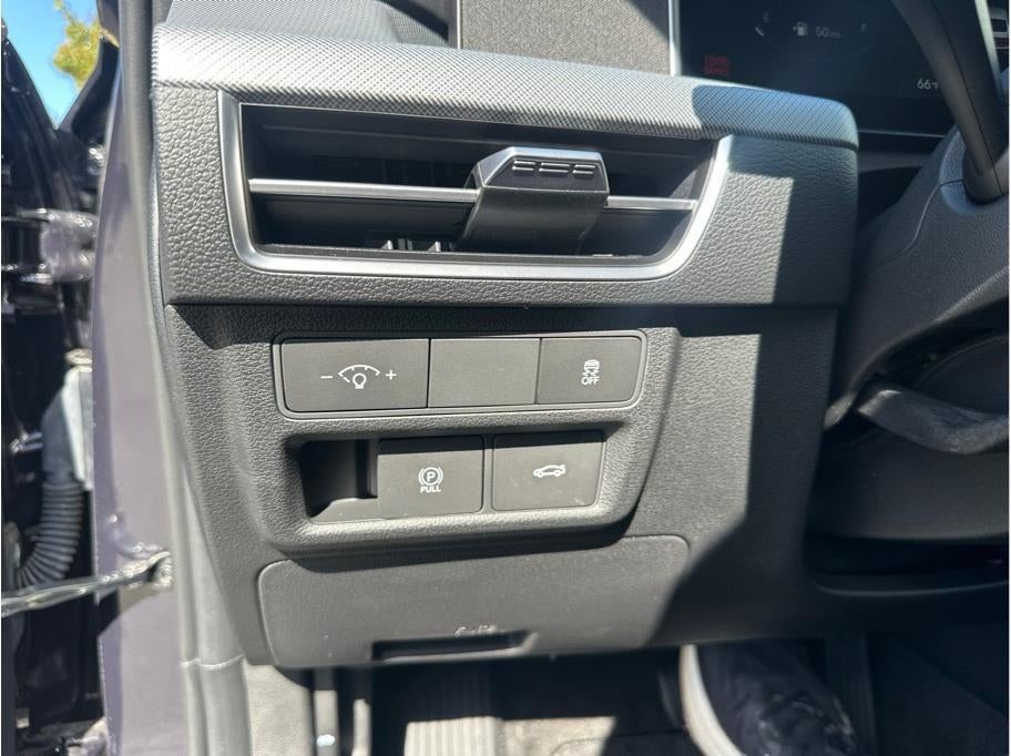 2025 Hyundai SONATA SEL Convenience