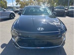2025 Hyundai SONATA SEL Convenience