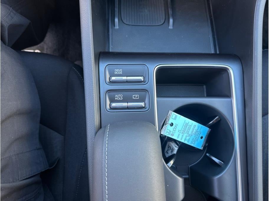 2025 Hyundai SONATA SEL Convenience