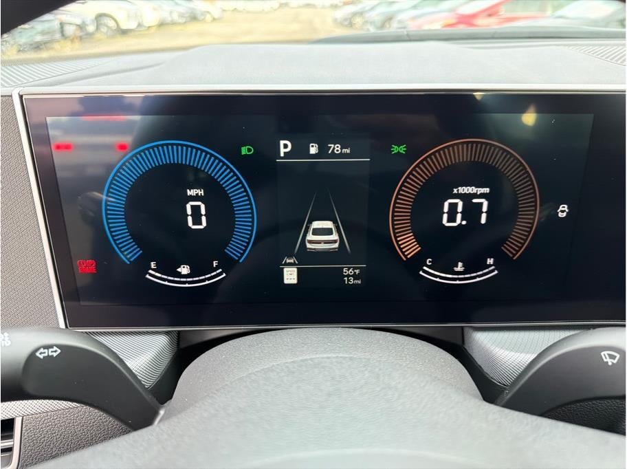 2026 Hyundai SONATA SE