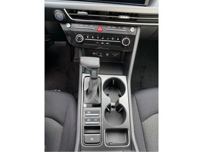 2026 Hyundai SONATA SE