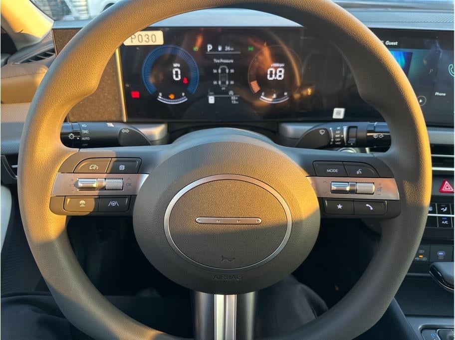 2026 Hyundai SONATA SE