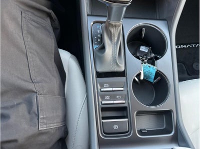 2026 Hyundai SONATA SE