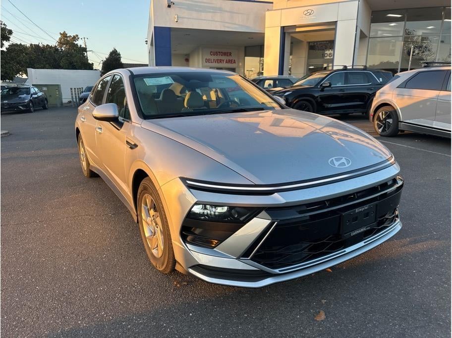 2026 Hyundai SONATA SE