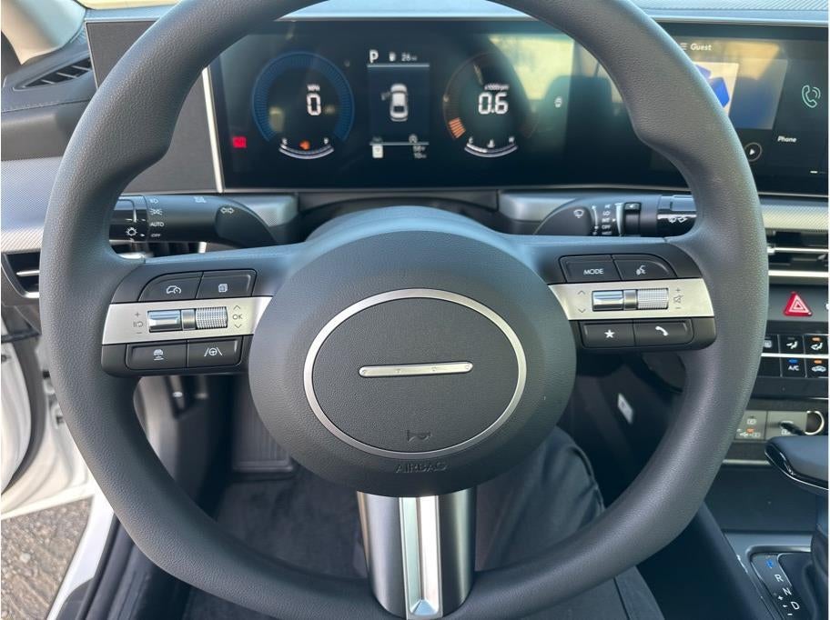 2026 Hyundai SONATA SE