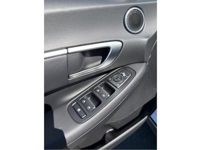 2026 Hyundai SONATA HEV Blue