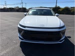 2026 Hyundai SONATA HEV Blue