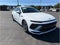 2026 Hyundai SONATA HEV Blue