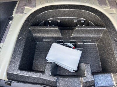 2026 Hyundai SONATA HEV Blue