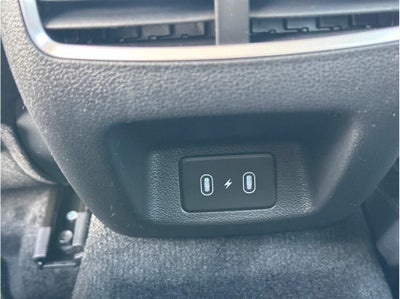 2026 Hyundai SONATA HEV Blue