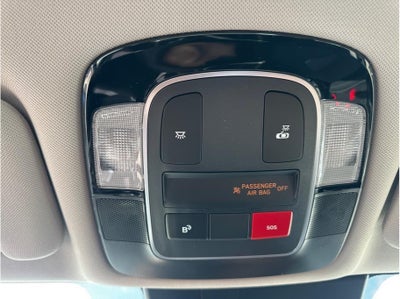 2026 Hyundai SONATA HEV Blue