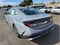 2026 Hyundai SONATA HEV Blue