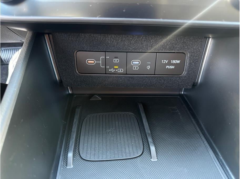 2026 Hyundai SONATA HEV SEL